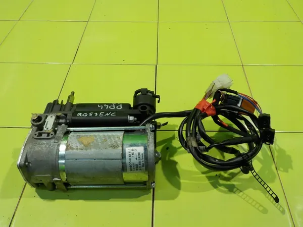 Compresseur de Suspension BMW X5 E53 LIFT 3.0 D image 2