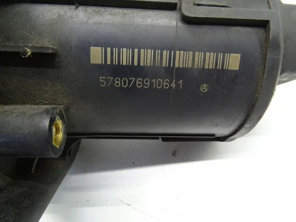 Sekundärluftpump OEM 72216644 för BMW Z3 image 3