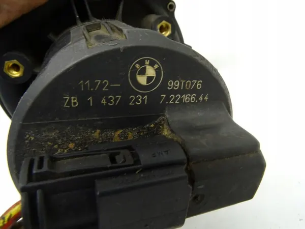 Sekundärluftpump OEM 72216644 för BMW Z3 image 4