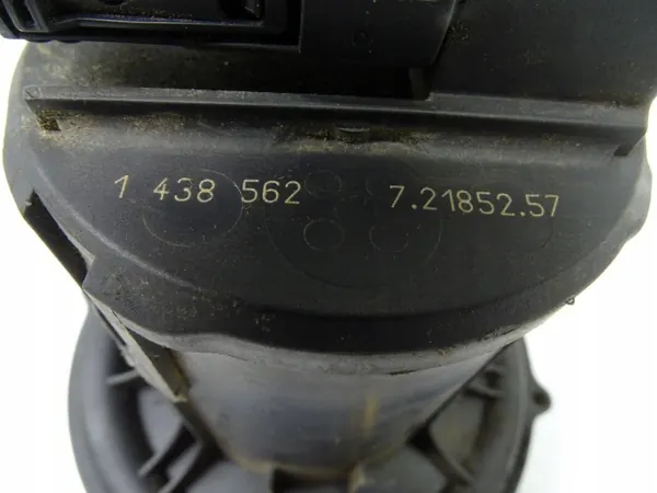 Sekundärluftpump OEM 72216644 för BMW Z3 image 5