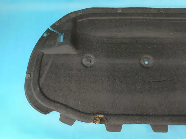 VW PASSAT B8 VARIANT 1.5 TSI 2024 Motorhaubenisolierung 3G0863831A image 3