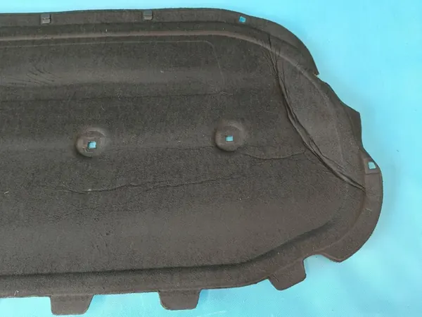 VW PASSAT B8 VARIANT 1.5 TSI 2024 Motorhaubenisolierung 3G0863831A image 4