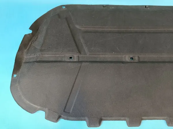 VW PASSAT B8 VARIANT 1.5 TSI 2024 Motorhaubenisolierung 3G0863831A image 5