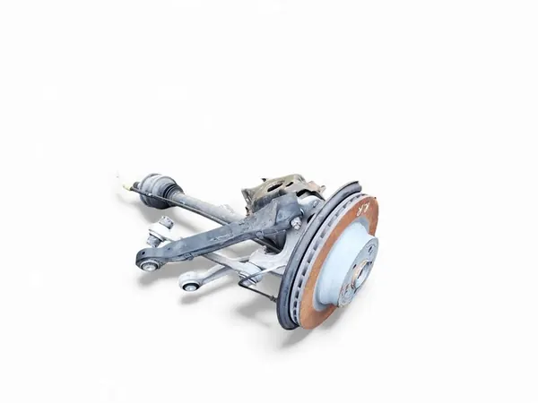 Mercedes-Benz CLS C218 X218 Bakre högra styrled A2213502010 image 2