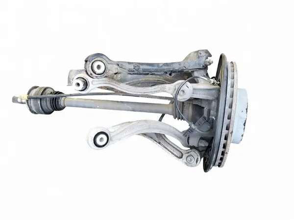 Mercedes-Benz CLS C218 X218 Bakre högra styrled A2213502010 image 4