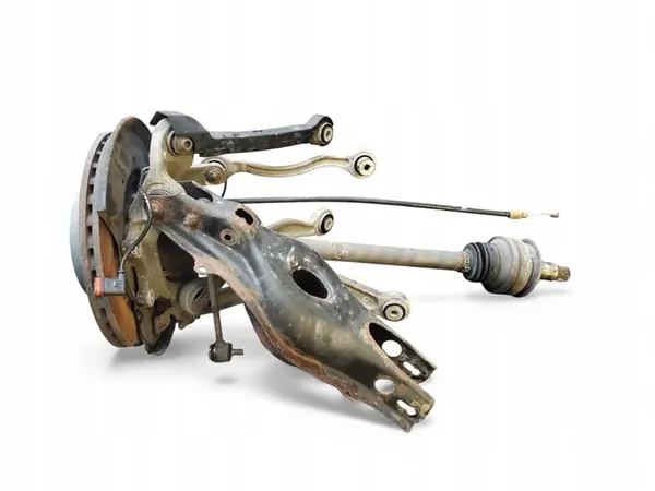 Mercedes-Benz CLS C218 X218 Bakre högra styrled A2213502010 image 5