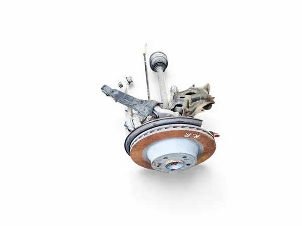 Mercedes-Benz CLS C218 X218 Bakre högra styrled A2213502010 image 6