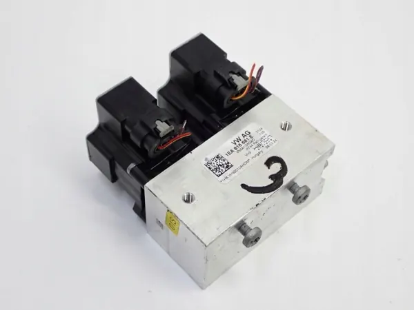 OEM 1EA816681E expansieklep voor VW ID7 airconditioning image 2