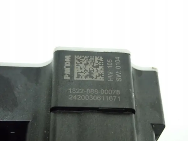 OEM 1EA816681E expansieklep voor VW ID7 airconditioning image 3