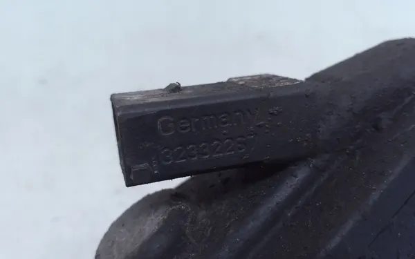 Handbremsmotor Seat Alhambra (Mk2) 2011 32332267 image 5