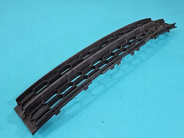 Griglia Paraurti Anteriore Skoda Octavia III Sinistra Destra Centrale image 6