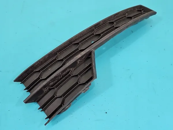 Griglia Paraurti Anteriore Skoda Octavia III Sinistra Destra Centrale image 8