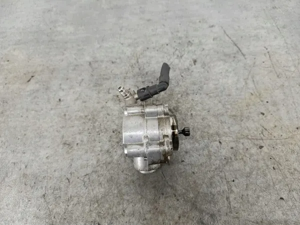 Pompe Haute Pression Carburant OEM 24465785 Opel Vectra C image 4