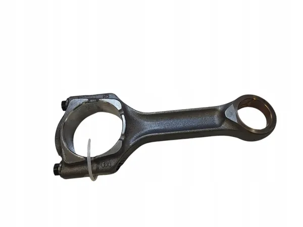 Biela Opel OE usada JUT186054 image 4