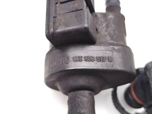 Válvula de vácuo Porsche Panamera 3.0 S E-Hybrid 2015 image 7