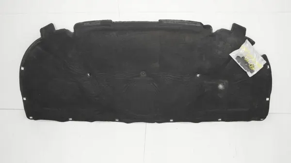 Isolamento capô OEM 360200037 Audi A4 B7 04-08 image 10