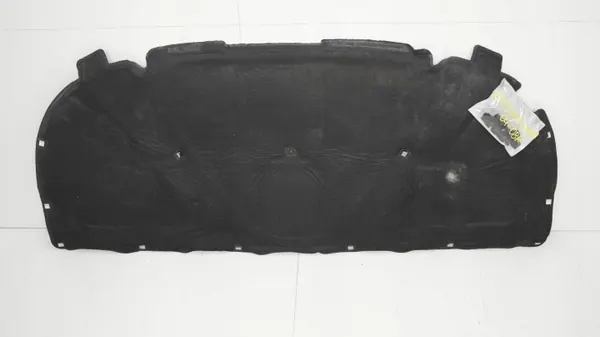 Isolamento capô OEM 360200037 Audi A4 B7 04-08 image 5