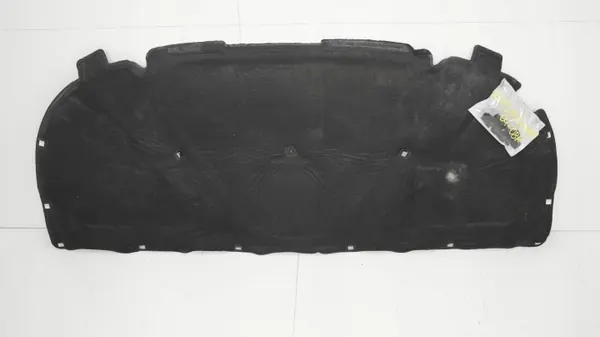 Isolamento capô OEM 360200037 Audi A4 B7 04-08 image 8