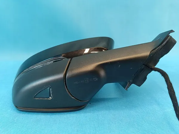 Oikea Peili SKODA KAROQ 2020 1.5 TSI 15PIN 57B857508G image 10