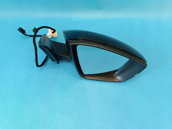 Oikea Peili SKODA KAROQ 2020 1.5 TSI 15PIN 57B857508G image 4