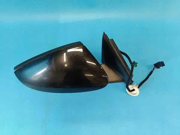 Oikea Peili SKODA KAROQ 2020 1.5 TSI 15PIN 57B857508G image 6