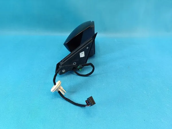 Oikea Peili SKODA KAROQ 2020 1.5 TSI 15PIN 57B857508G image 7