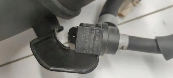 Vakuumventil OEM 9044060192 för Hyundai image 5
