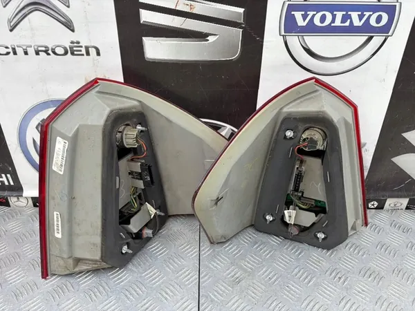 MERCEDES GL X164 LÁMPARA TRASERA IZQUIERDA DERECHA A1648203364 A1648203464 image 4