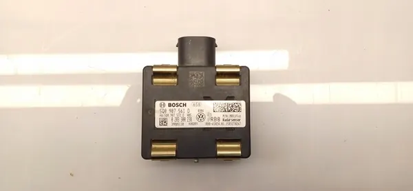 RADAR DISTRONIC VW SKODA SEAT image 3