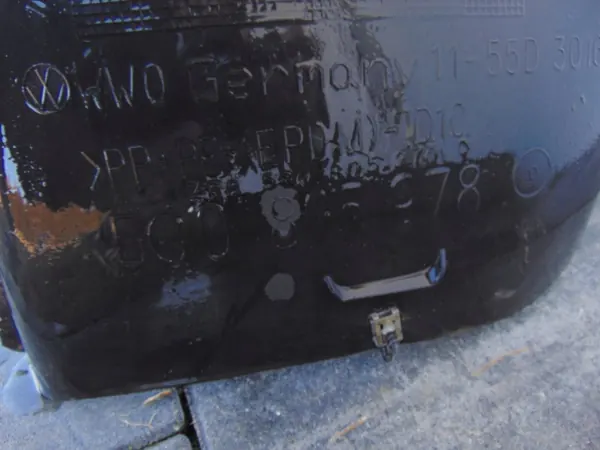 OEM 5G0805978 Etu-oikea lokasuoja VW Golf VII:lle image 5