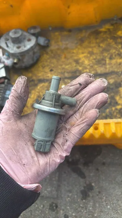 Czaja Vätskefasfilter 67R-010703 image 2