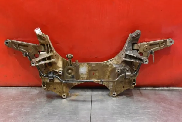 Voor stabilisatiestang OEM 04877643AD Jeep Cherokee image 2