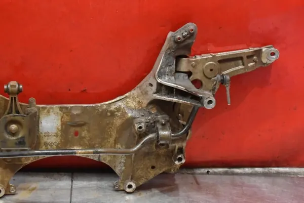 Voor stabilisatiestang OEM 04877643AD Jeep Cherokee image 3