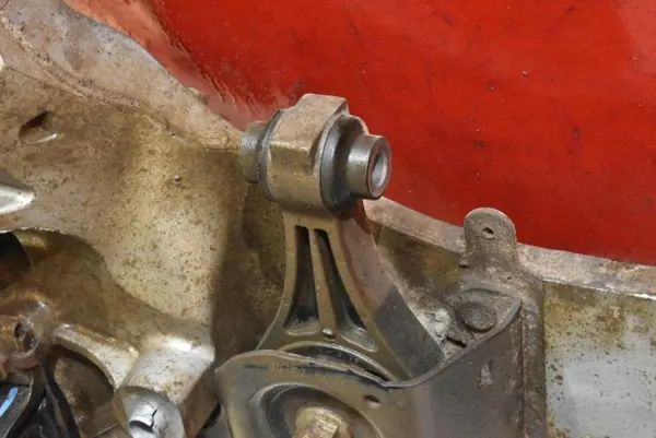 Voor stabilisatiestang OEM 04877643AD Jeep Cherokee image 4