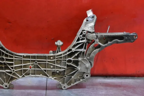 Voor stabilisatiestang OEM 04877643AD Jeep Cherokee image 8