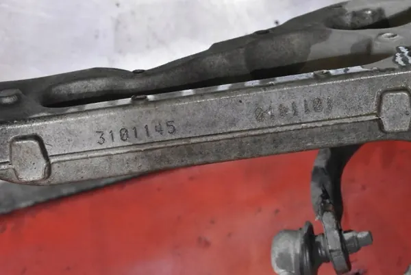 Voor stabilisatiestang OEM 04877643AD Jeep Cherokee image 9