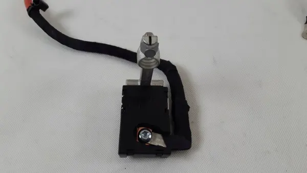 Collier Land Rover HPLA-14N144-AD pour Range Rover L405 image 3
