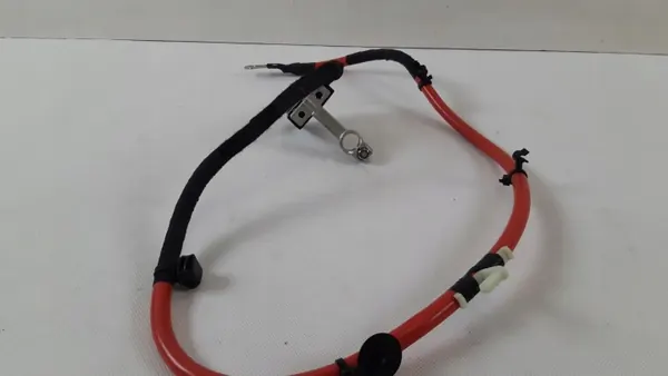 Collier Land Rover HPLA-14N144-AD pour Range Rover L405 image 5