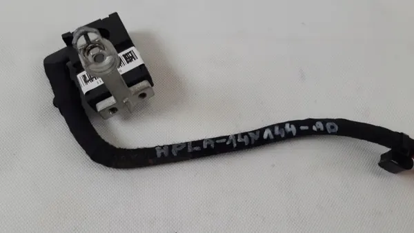 Collier Land Rover HPLA-14N144-AD pour Range Rover L405 image 6