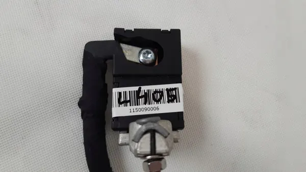 Collier Land Rover HPLA-14N144-AD pour Range Rover L405 image 7