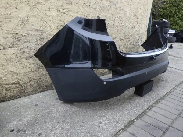 HYUNDAI IX35 IX-35 10- Parachoques Trasero image 2