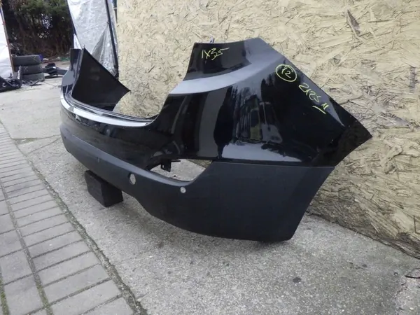 HYUNDAI IX35 IX-35 10- Parachoques Trasero image 3