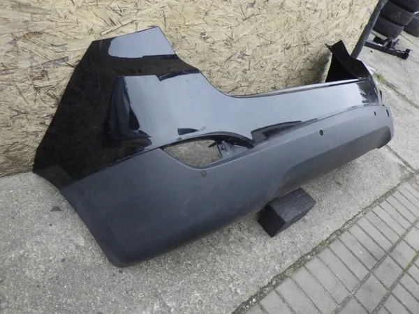 HYUNDAI IX35 IX-35 10- Parachoques Trasero image 5