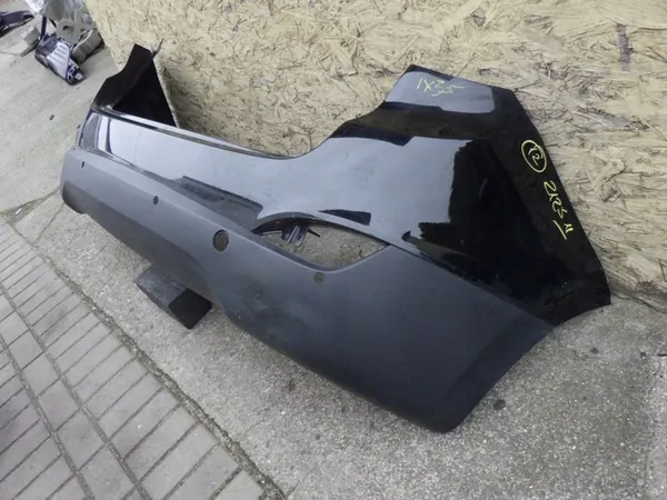 HYUNDAI IX35 IX-35 10- Parachoques Trasero image 6