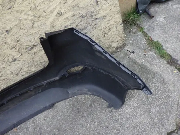 HYUNDAI IX35 IX-35 10- Parachoques Trasero image 7