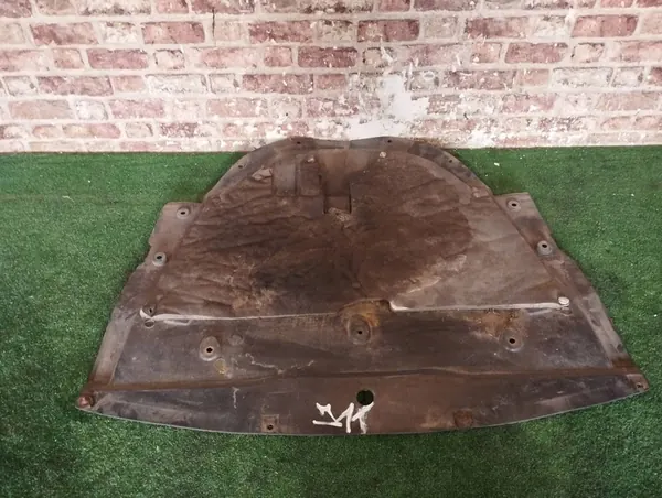 Nissan OE 758904EA5A Motorhuv image 2