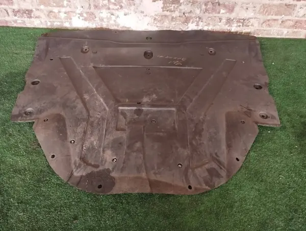 Nissan OE 758904EA5A Motorhuv image 3