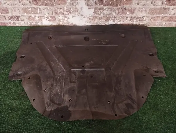 Nissan OE 758904EA5A Motorhuv image 4