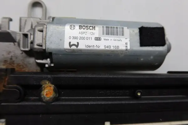 Mécanisme de toit ouvrant Mercedes W211 OEM 2117800029 image 6