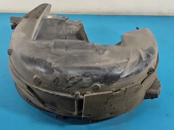 Pasos de rueda trasero derecho OEM IMPRK1561361 Citroen image 2